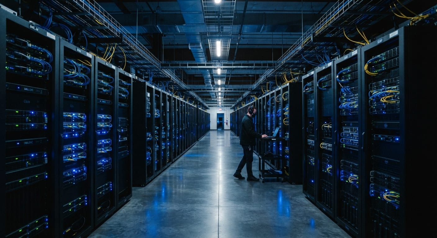 Precision Engineering for Critical Infrastructure